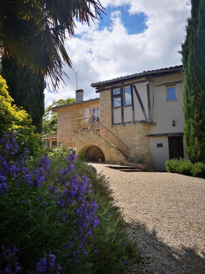 Castel Mazars Bed and Breakfast Castelnau-de-Montmiral Εξωτερικό φωτογραφία