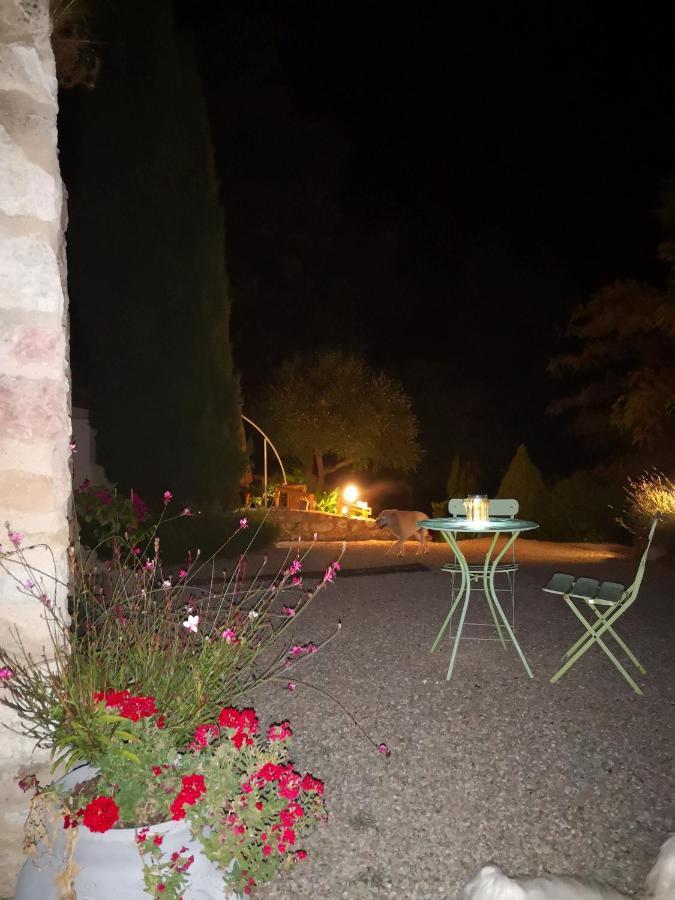 Castel Mazars Bed and Breakfast Castelnau-de-Montmiral Εξωτερικό φωτογραφία