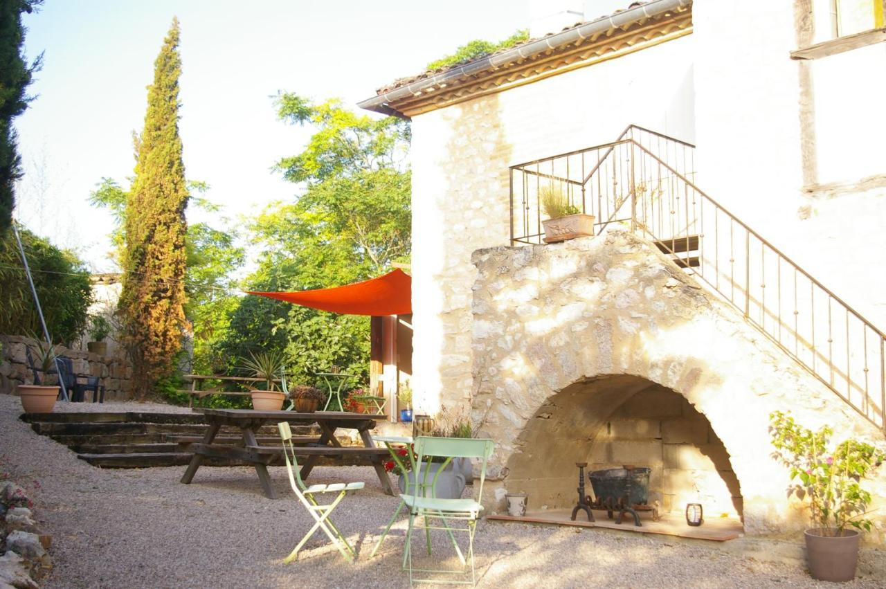 Castel Mazars Bed and Breakfast Castelnau-de-Montmiral Εξωτερικό φωτογραφία