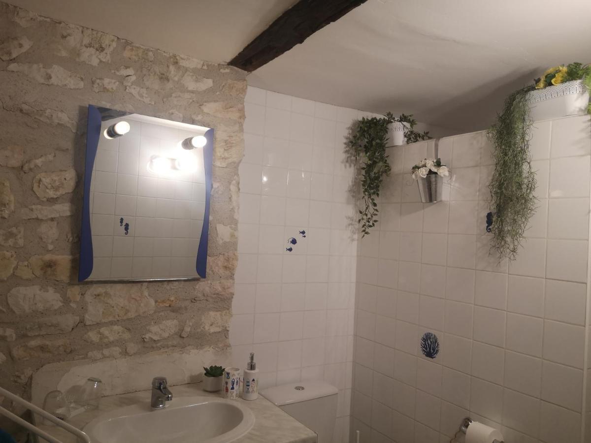 Castel Mazars Bed and Breakfast Castelnau-de-Montmiral Εξωτερικό φωτογραφία