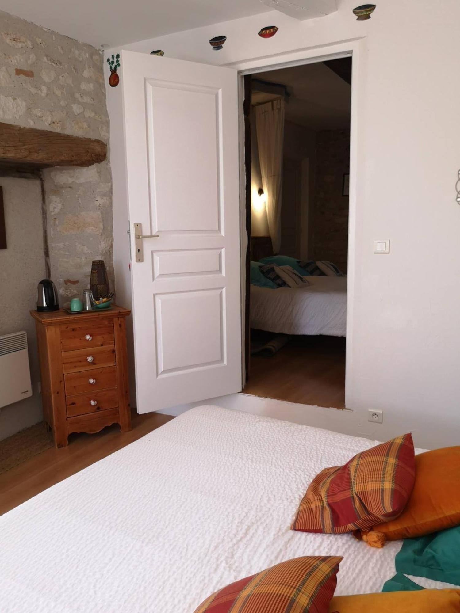 Castel Mazars Bed and Breakfast Castelnau-de-Montmiral Εξωτερικό φωτογραφία