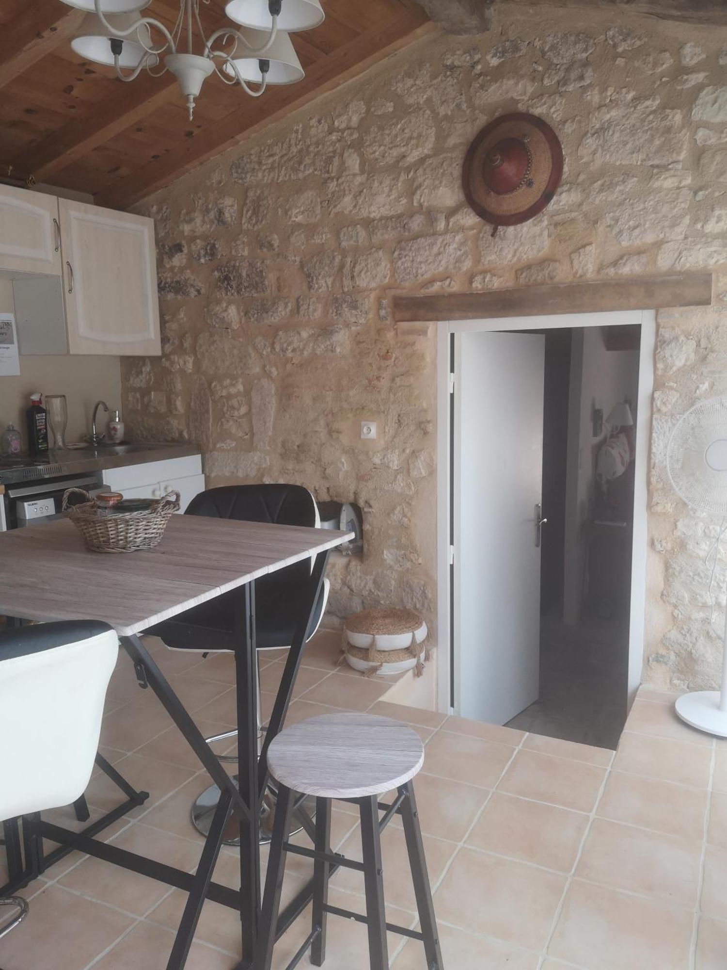 Castel Mazars Bed and Breakfast Castelnau-de-Montmiral Εξωτερικό φωτογραφία