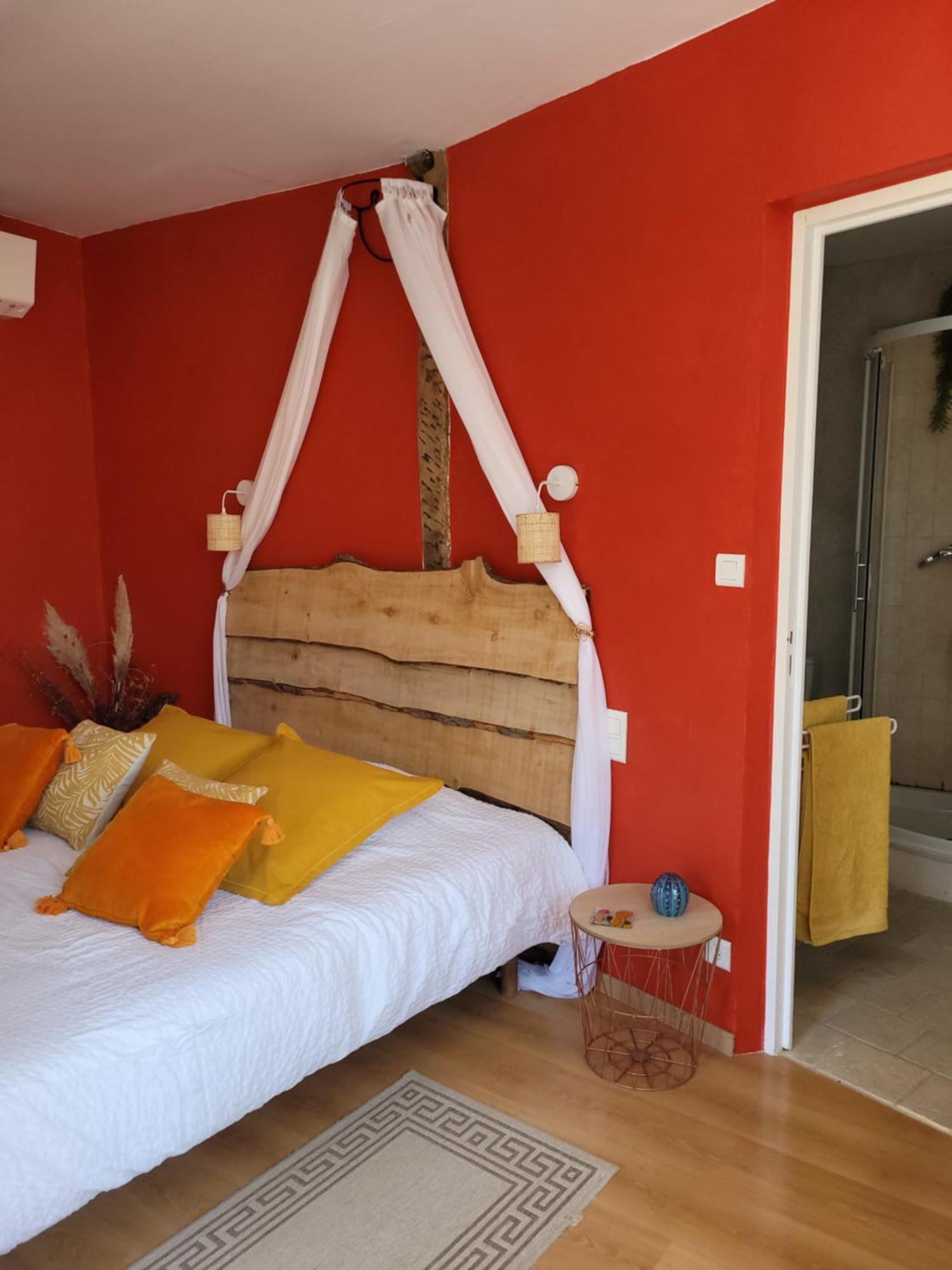 Castel Mazars Bed and Breakfast Castelnau-de-Montmiral Εξωτερικό φωτογραφία