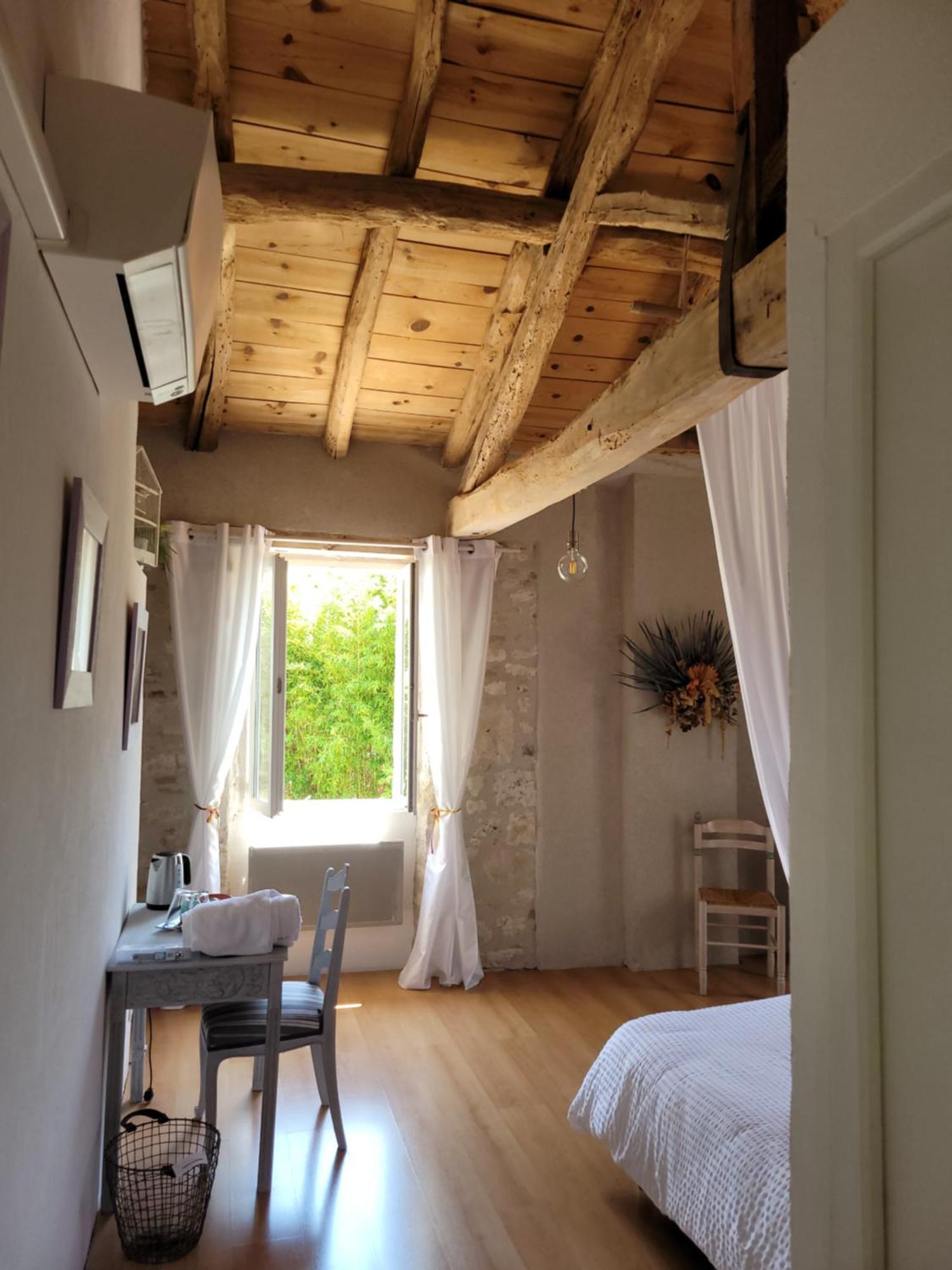Castel Mazars Bed and Breakfast Castelnau-de-Montmiral Εξωτερικό φωτογραφία