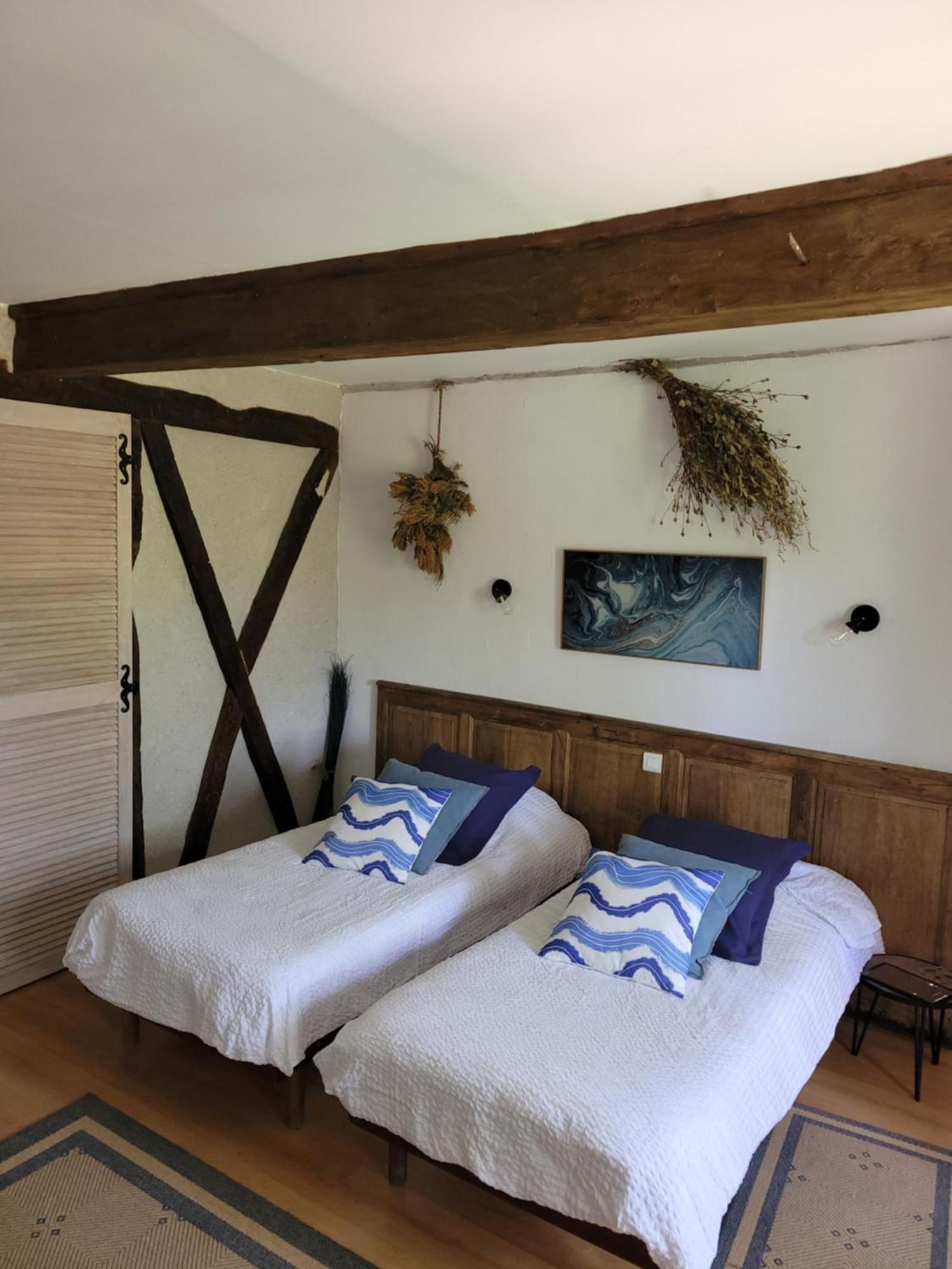 Castel Mazars Bed and Breakfast Castelnau-de-Montmiral Εξωτερικό φωτογραφία